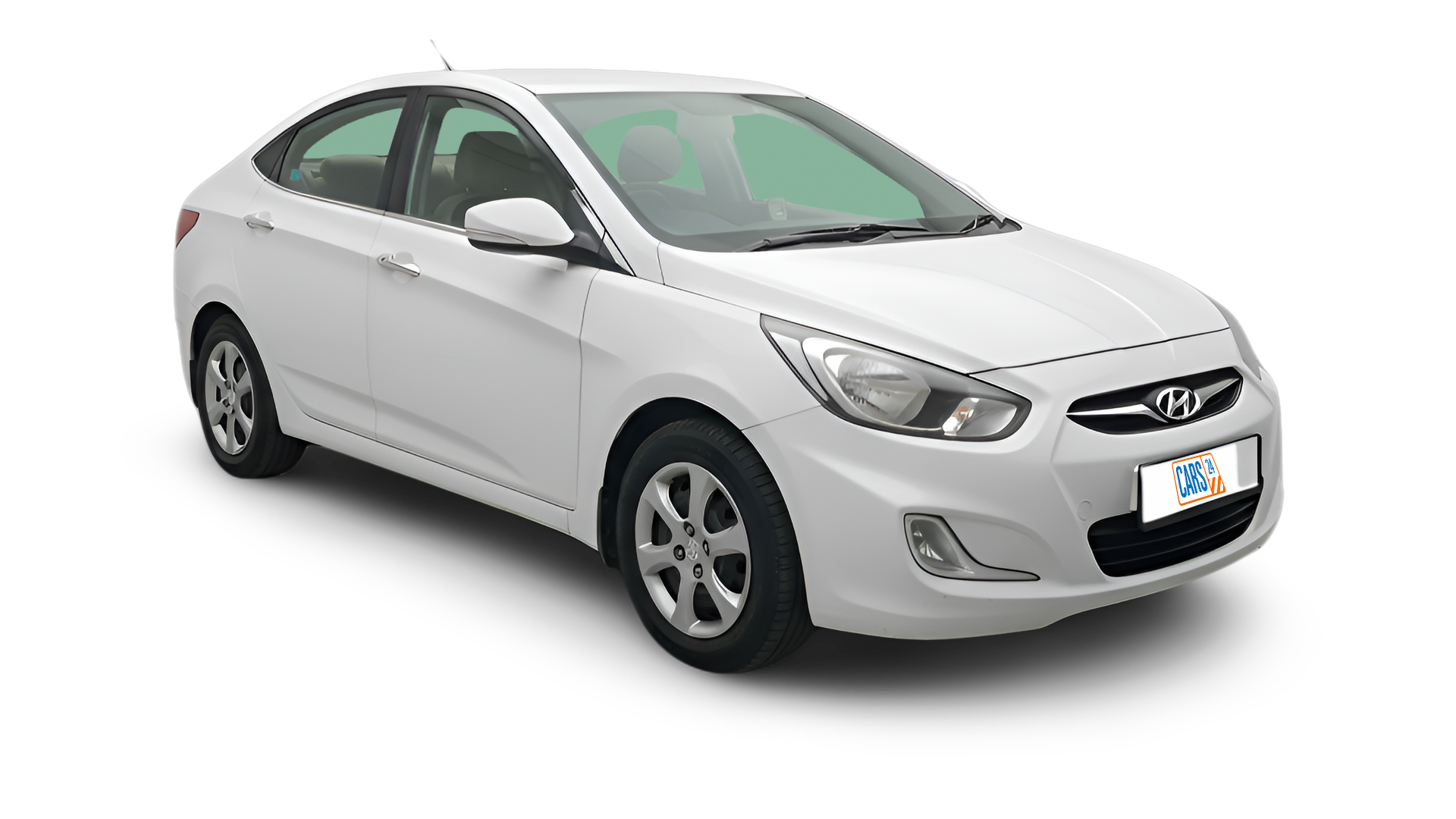 Hyundai Verna-img